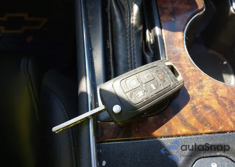 2014 Chevrolet Impala 2Lt from USA, damaged, VIN 2G1125S38E9108441